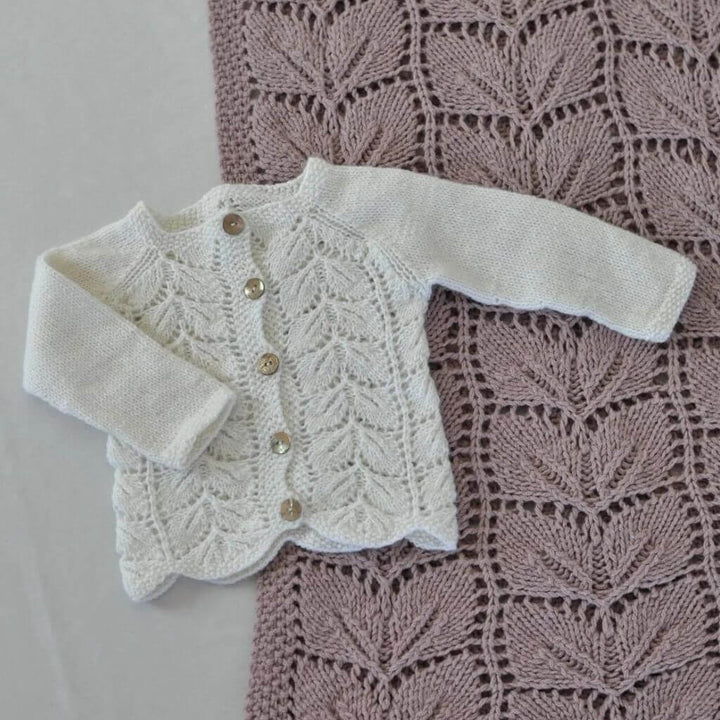 Yndestrikk Pattern Jacke &amp; Hose Garntopia Abholset Strickanleitung - Yndestrikk (PDF) bei bei bei bei Lieblingsgarn