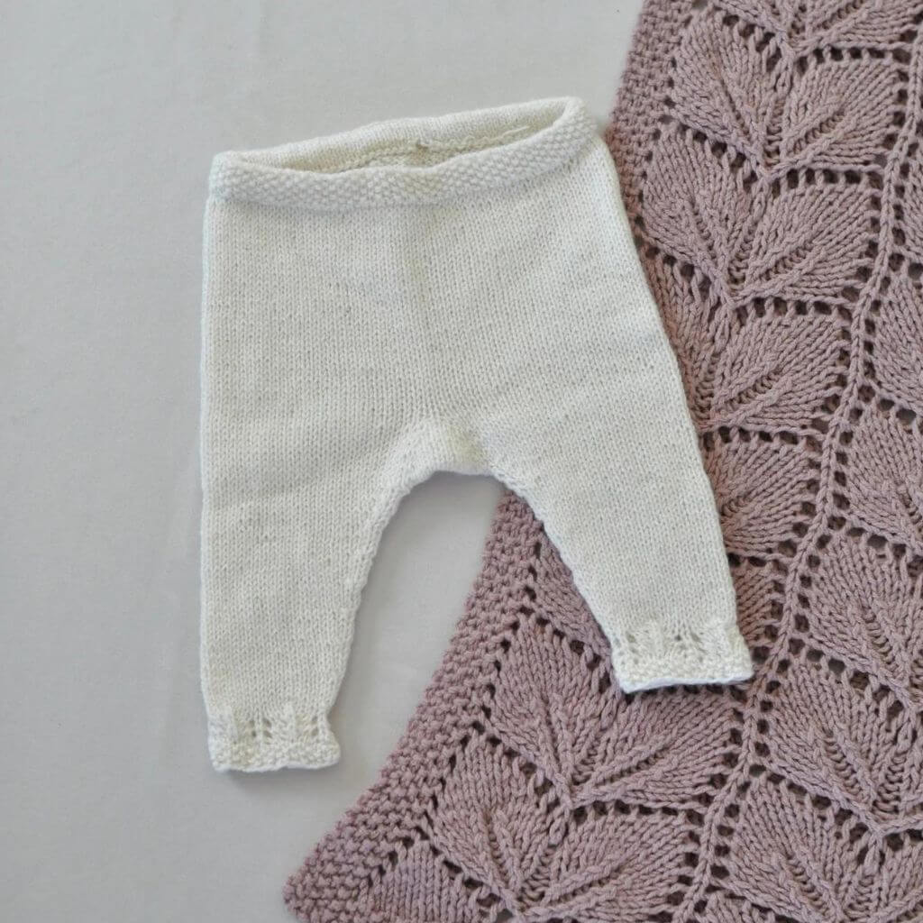 Yndestrikk Pattern Jacke &amp; Hose Garntopia Abholset Strickanleitung - Yndestrikk (PDF) bei bei bei bei Lieblingsgarn