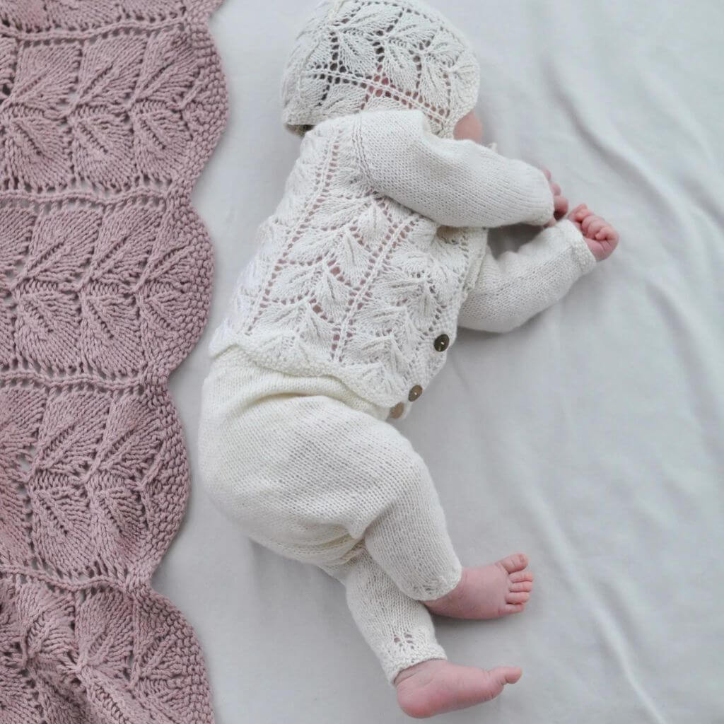 Yndestrikk Pattern Jacke &amp; Hose Garntopia Abholset Strickanleitung - Yndestrikk (PDF) bei bei bei bei Lieblingsgarn