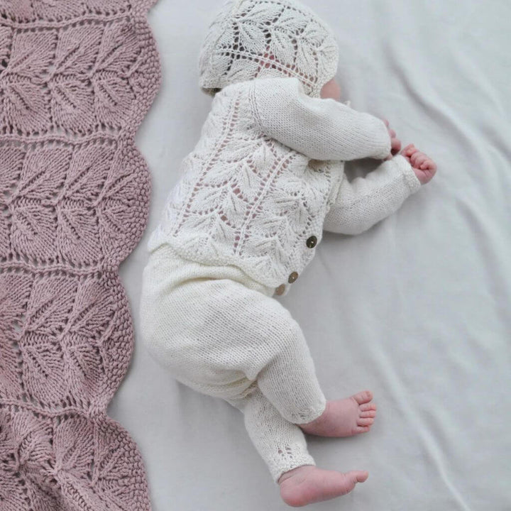 Yndestrikk Pattern Jacke &amp; Hose Garntopia Abholset Strickanleitung - Yndestrikk (PDF) bei bei bei bei Lieblingsgarn