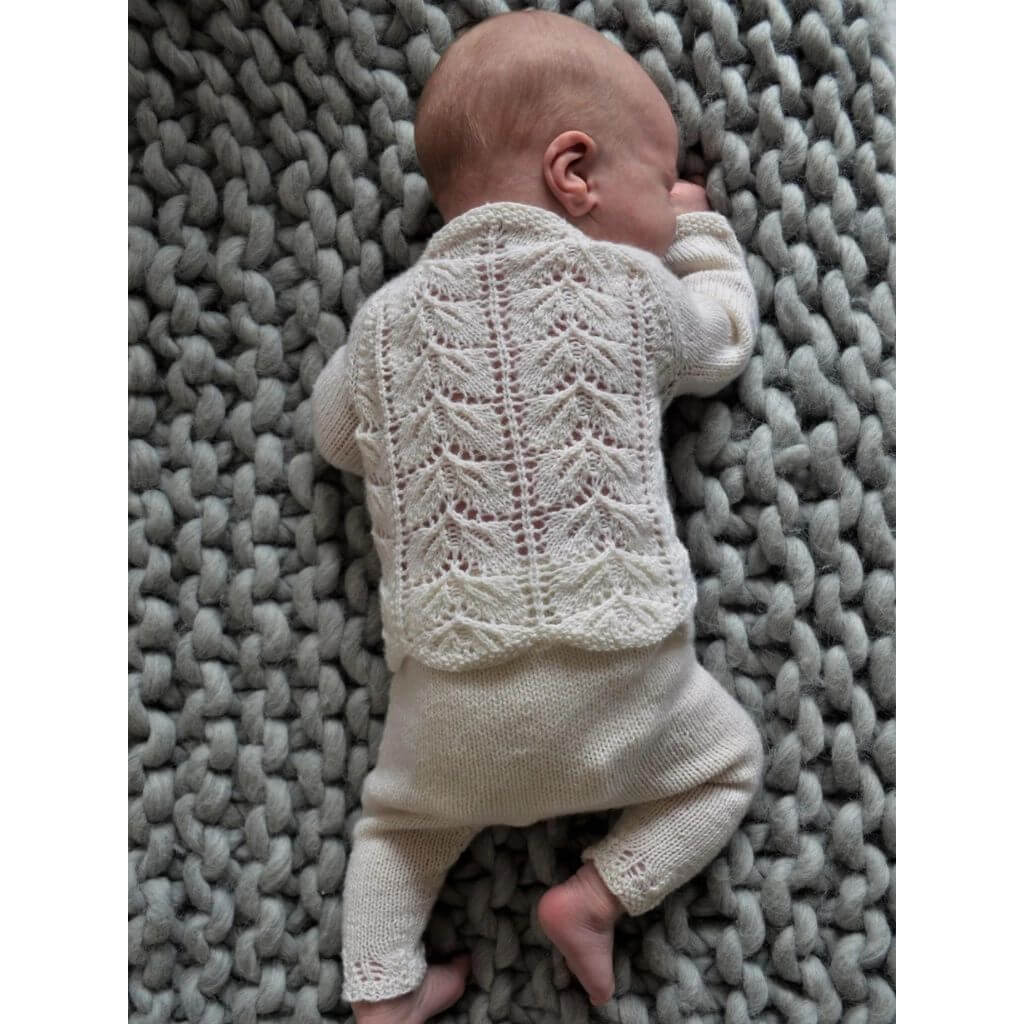 Yndestrikk Pattern Jacke &amp; Hose Garntopia Abholset Strickanleitung - Yndestrikk (PDF) bei bei bei bei Lieblingsgarn