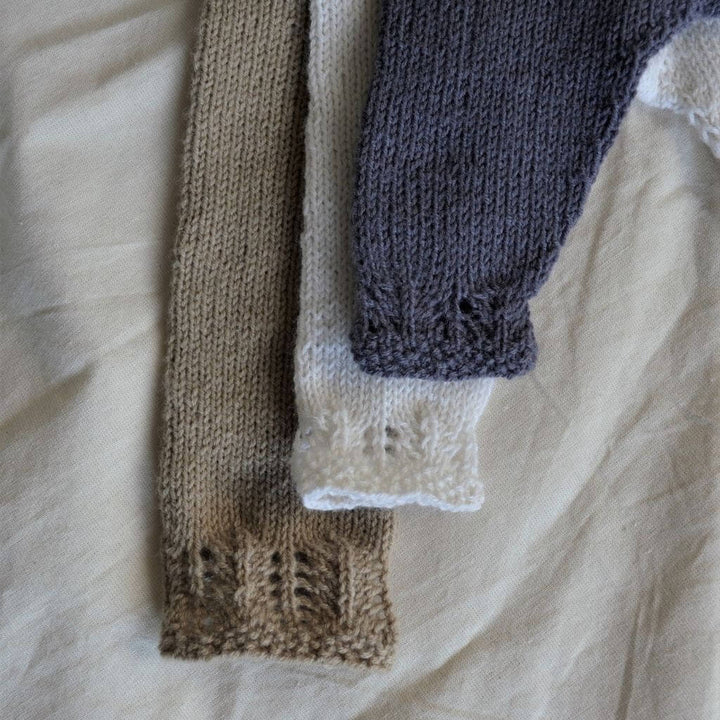 Yndestrikk Pattern Jacke &amp; Hose Garntopia Abholset Strickanleitung - Yndestrikk (PDF) bei bei bei bei Lieblingsgarn