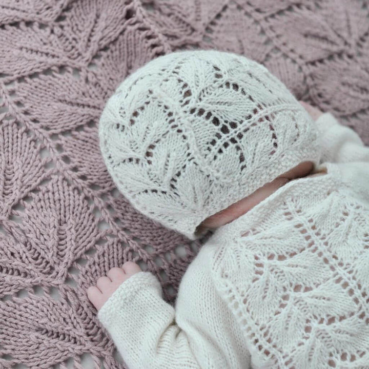 Yndestrikk Pattern Haube Garntopia Strickanleitung - Yndestrikk (PDF) bei bei bei bei Lieblingsgarn