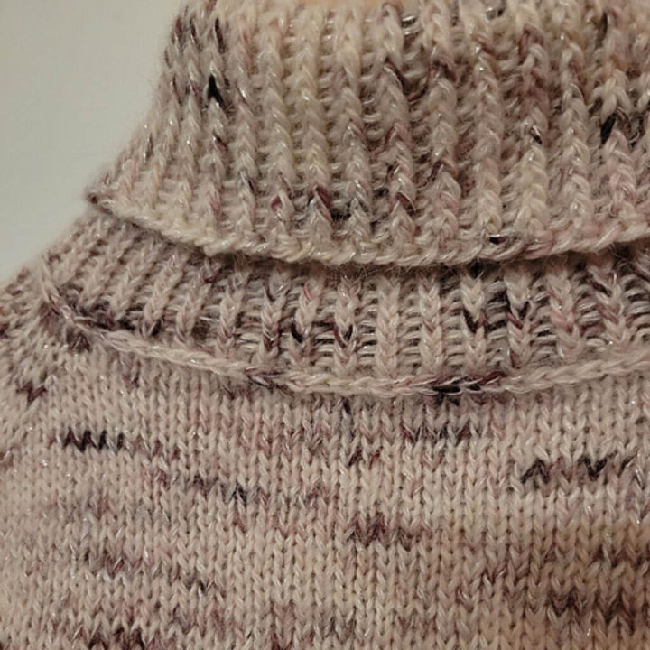 Miene Knits Ziema Pullover Strickanleitung - Miene Knits (PDF) bei bei bei bei Lieblingsgarn