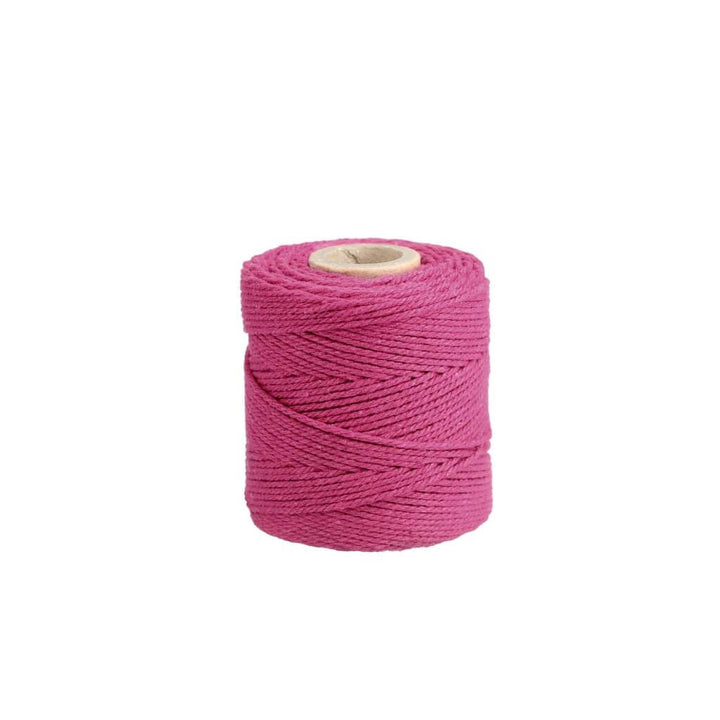 Filani Lieblingsgarn - Rainbow Set aus 10 x Premium Garn 1mm Lieblingsgarn