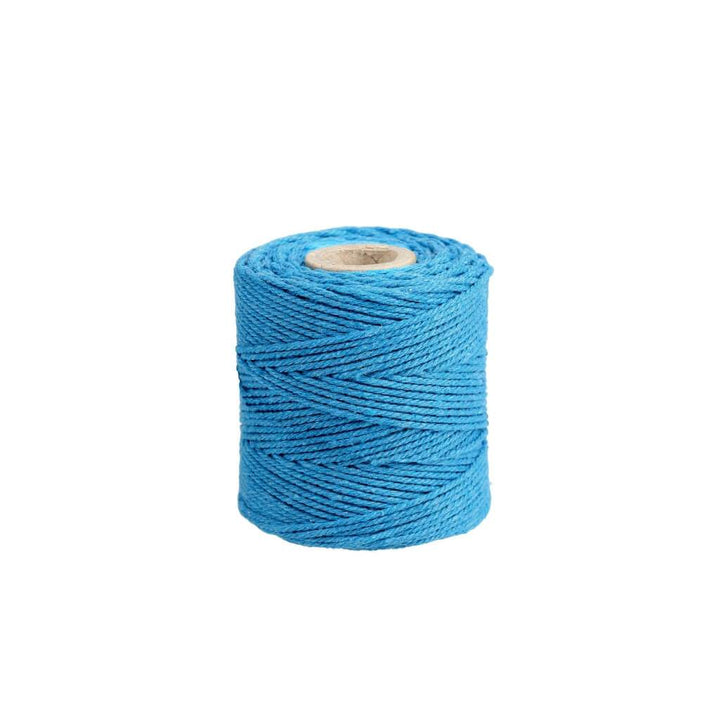 Filani Lieblingsgarn - Rainbow Set aus 10 x Premium Garn 1mm Lieblingsgarn