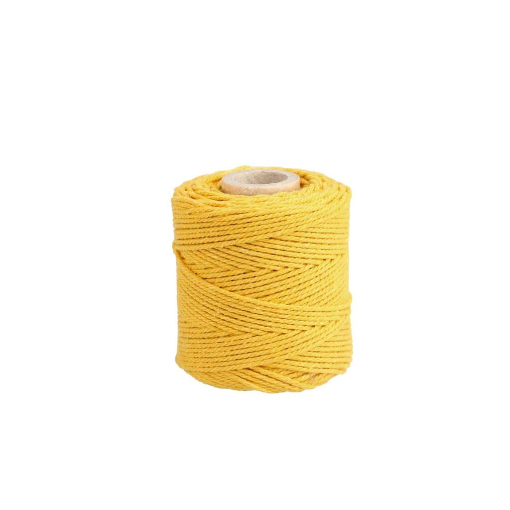 Filani Lieblingsgarn - Rainbow Set aus 10 x Premium Garn 1mm Lieblingsgarn