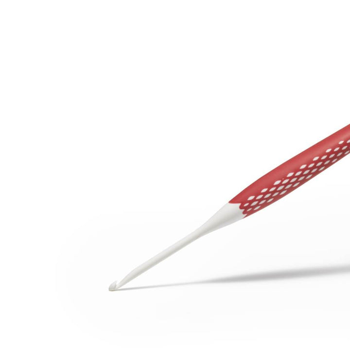 prym.ergonomics Häkelnadel Set 3,5 mm - 6 mm Lieblingsgarn