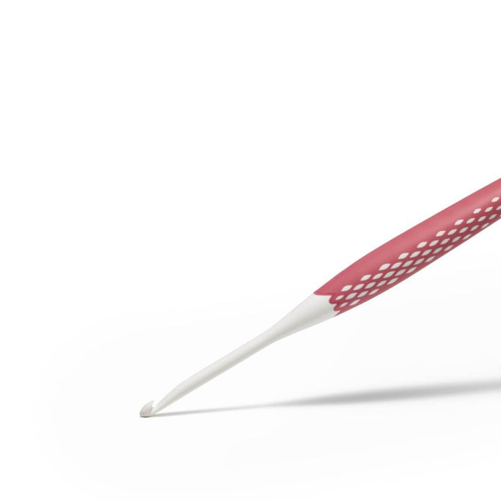 prym.ergonomics Häkelnadel Set 3,5 mm - 6 mm Lieblingsgarn