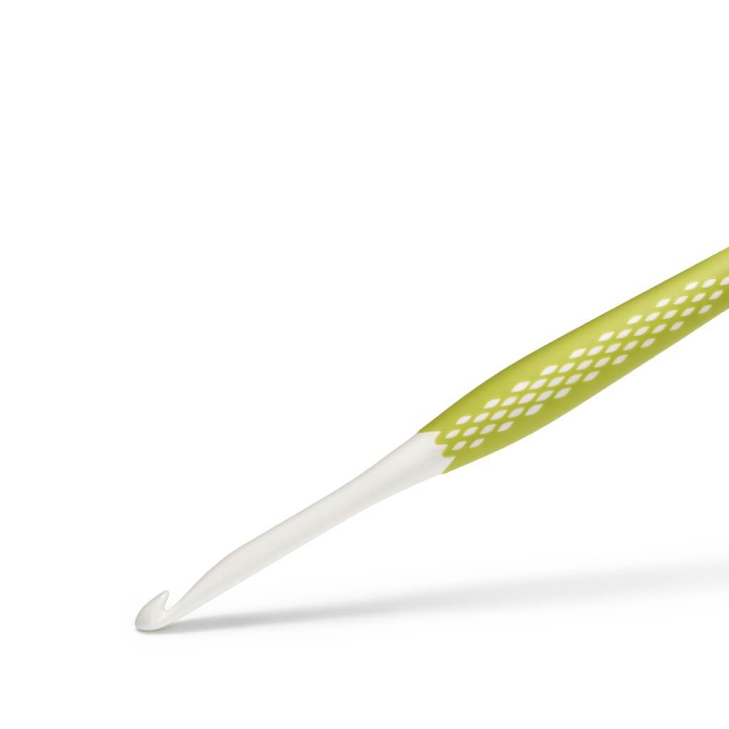 prym.ergonomics Häkelnadel Set 3,5 mm - 6 mm Lieblingsgarn