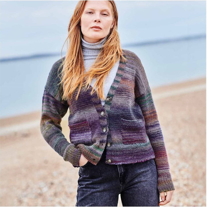 Rico Design Creative Melange Aran Wonderball 200g bei bei bei bei Lieblingsgarn