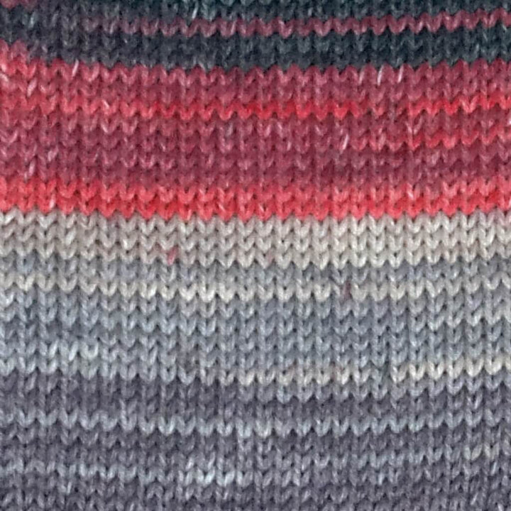 Austermann Step 6 Irish Rainbow Colours 150g 678 - Edinburgh Lieblingsgarn