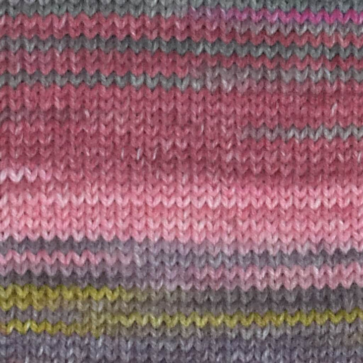 Austermann Step 6 Irish Rainbow Colours 150g 679 - Inverness Lieblingsgarn