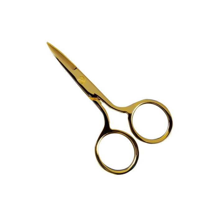 Addi Handarbeitsschere Goldmarie - 608-7 Lieblingsgarn