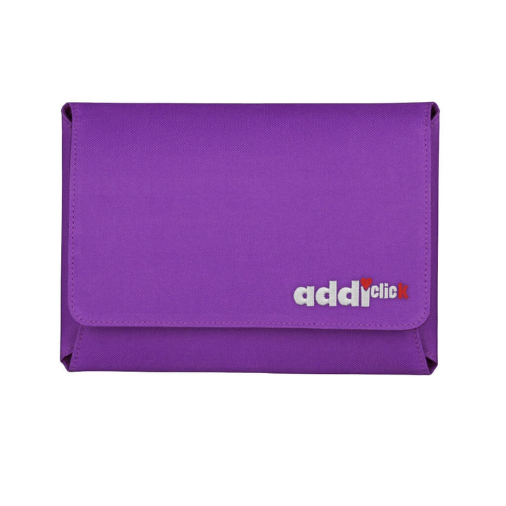 addiClick Etui by Woolly Hugs - 680-2 Lieblingsgarn