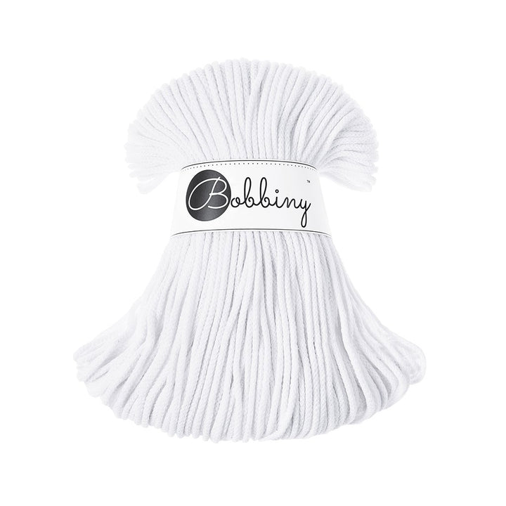 Bobbiny Kordel Junior 3mm x 100 m Lieblingsgarn