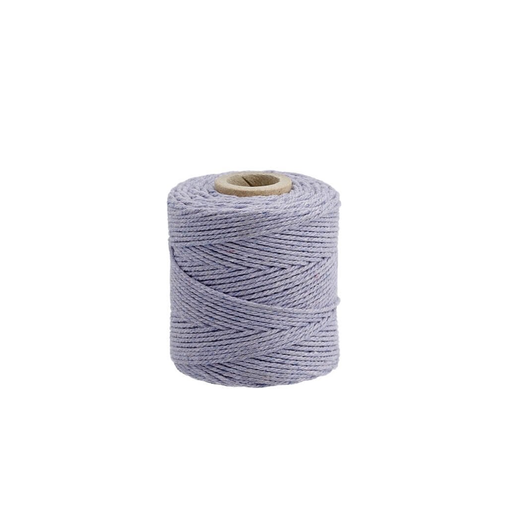 Lieblingsgarn - Pastell Set aus 6 x Premium-Garn 1 mm Lieblingsgarn