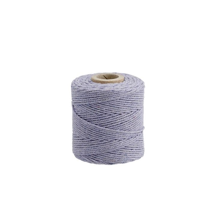 Lieblingsgarn - Pastell Set aus 6 x Premium-Garn 1 mm Lieblingsgarn