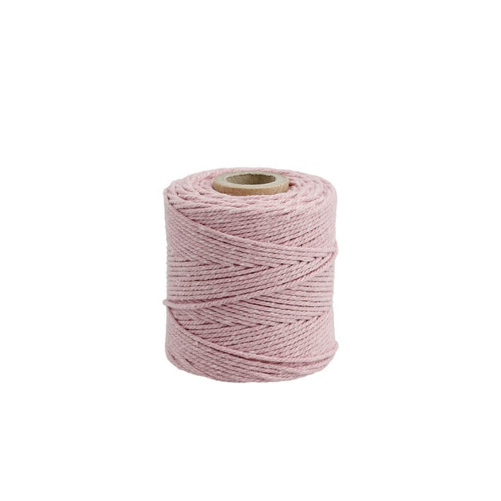 Lieblingsgarn - Pastell Set aus 6 x Premium-Garn 1 mm Lieblingsgarn