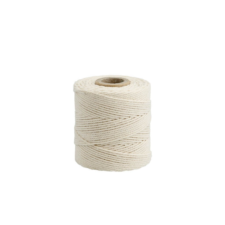 Lieblingsgarn - Pastell Set aus 6 x Premium-Garn 1 mm Lieblingsgarn