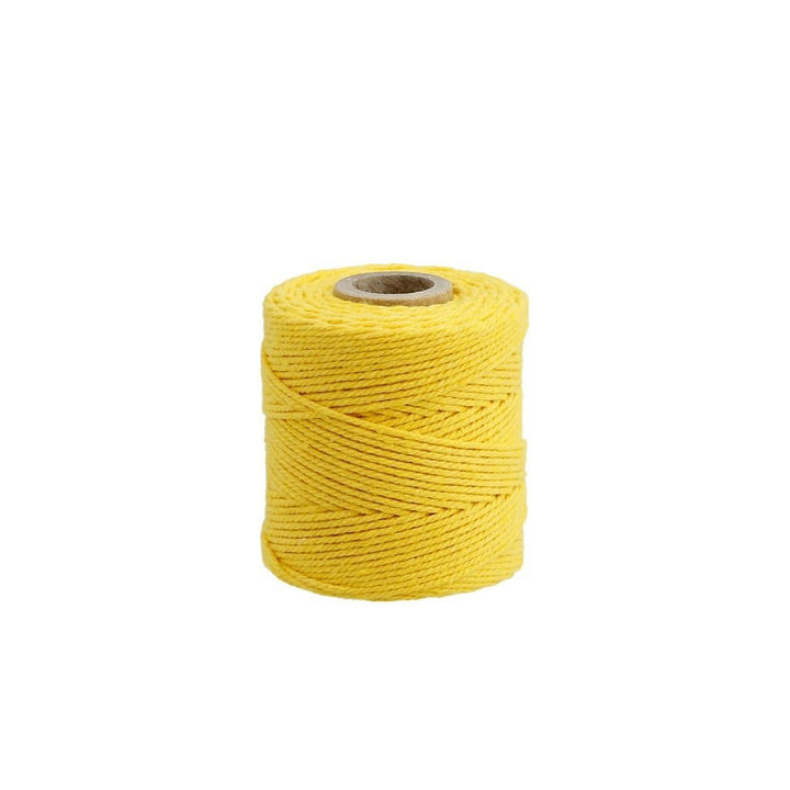 Lieblingsgarn - Pastell Set aus 6 x Premium-Garn 1 mm Lieblingsgarn