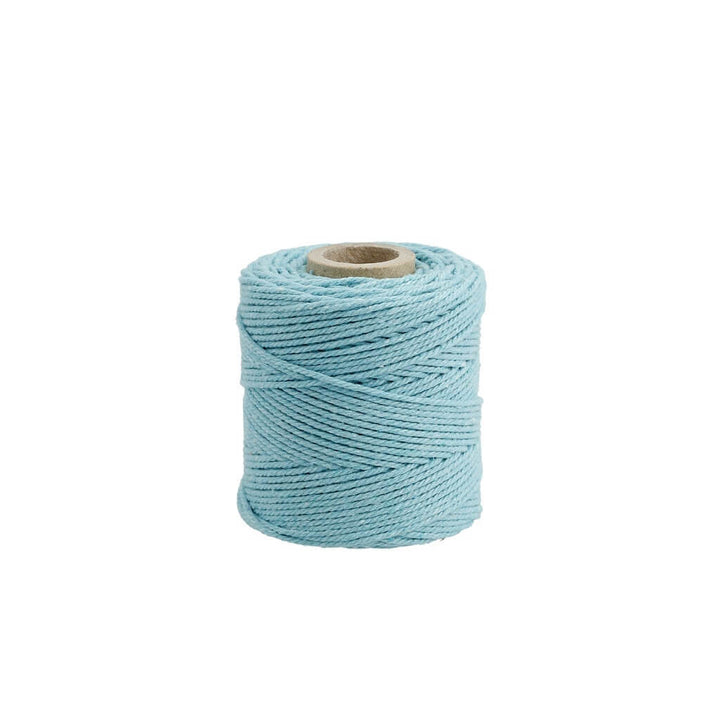 Lieblingsgarn - Pastell Set aus 6 x Premium-Garn 1 mm Lieblingsgarn