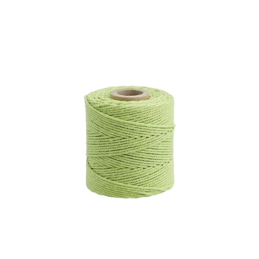 Lieblingsgarn - Pastell Set aus 6 x Premium-Garn 1 mm Lieblingsgarn
