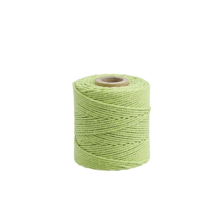 Lieblingsgarn - Pastell Set aus 6 x Premium-Garn 1 mm Lieblingsgarn