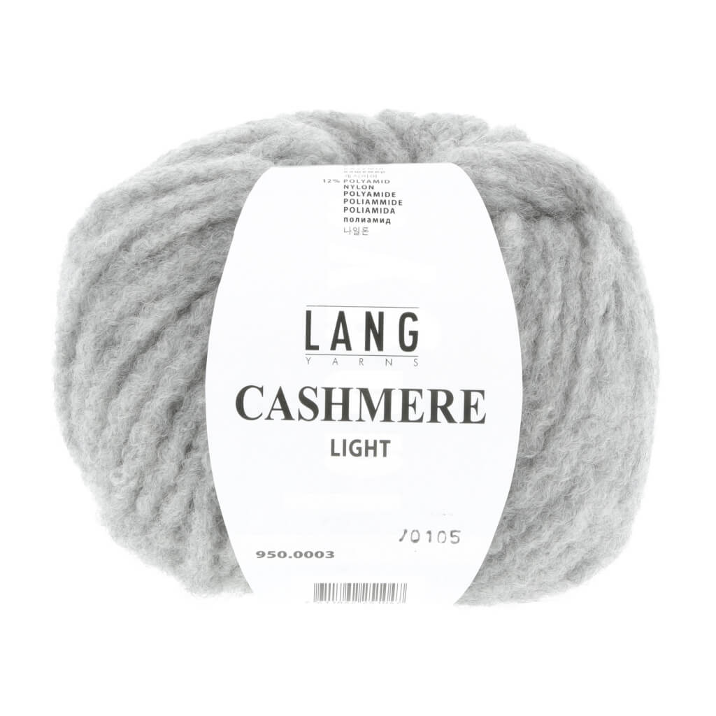 Lang Yarns Cashmere Light - 25g Kaschmir Wolle Lieblingsgarn
