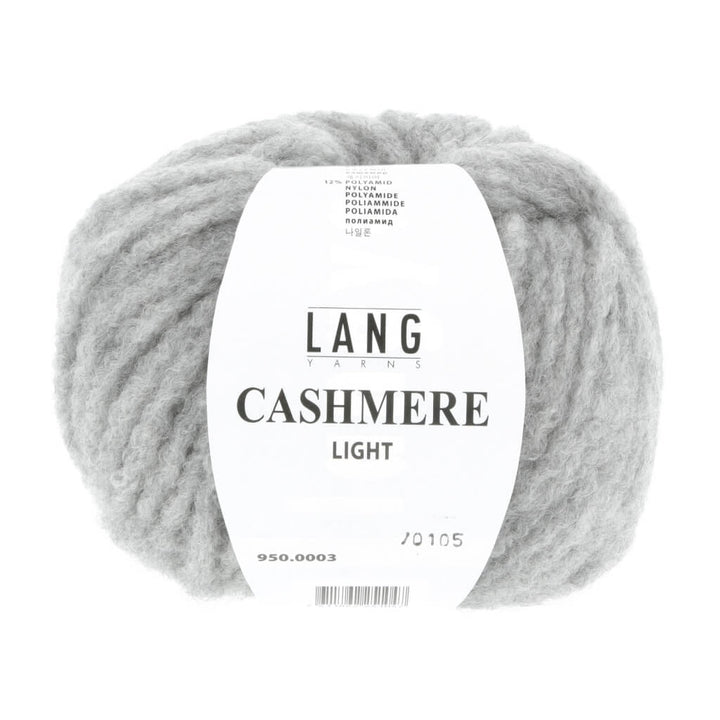 Lang Yarns Cashmere Light - 25g Kaschmir Wolle Lieblingsgarn