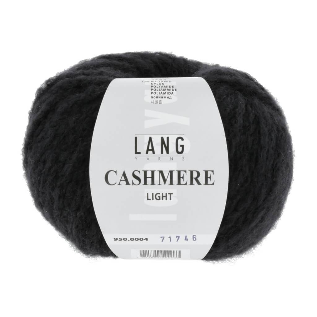 Lang Yarns Cashmere Light - 25g Kaschmir Wolle Lieblingsgarn