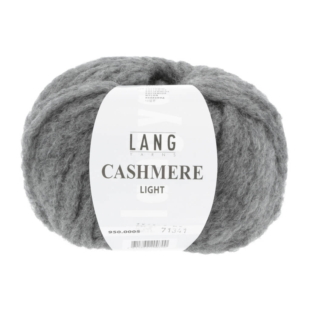 Lang Yarns Cashmere Light - 25g Kaschmir Wolle Lieblingsgarn
