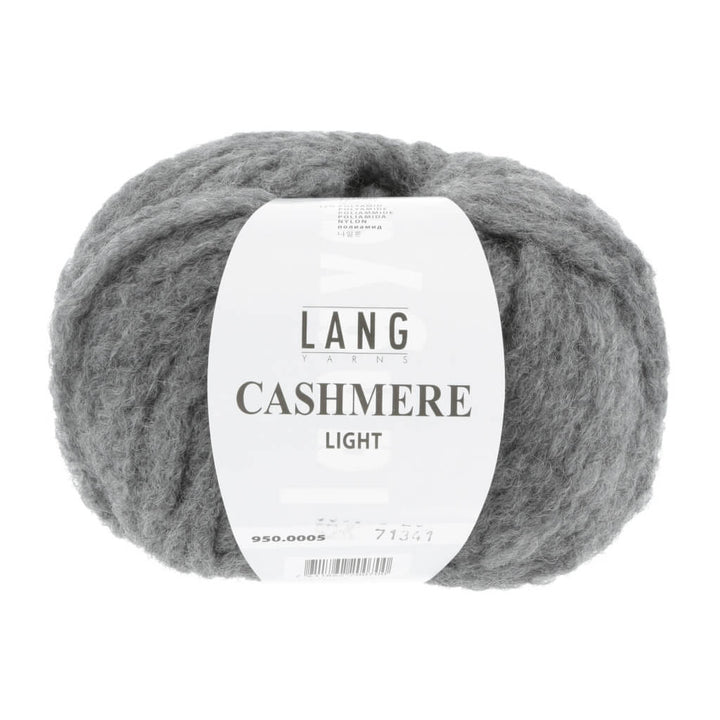 Lang Yarns Cashmere Light - 25g Kaschmir Wolle Lieblingsgarn