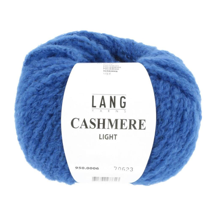 Lang Yarns Cashmere Light - 25g Kaschmir Wolle Lieblingsgarn