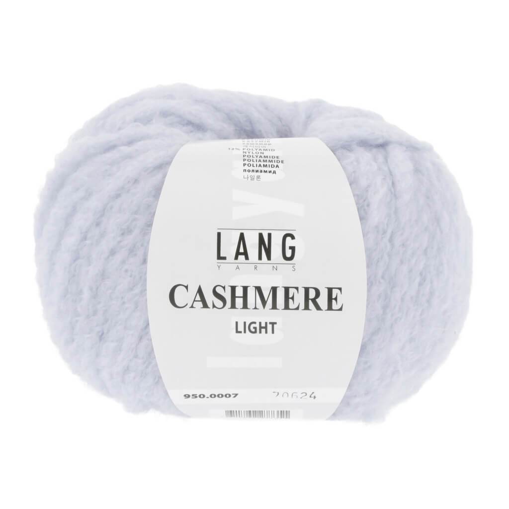 Lang Yarns Cashmere Light - 25g Kaschmir Wolle Lieblingsgarn