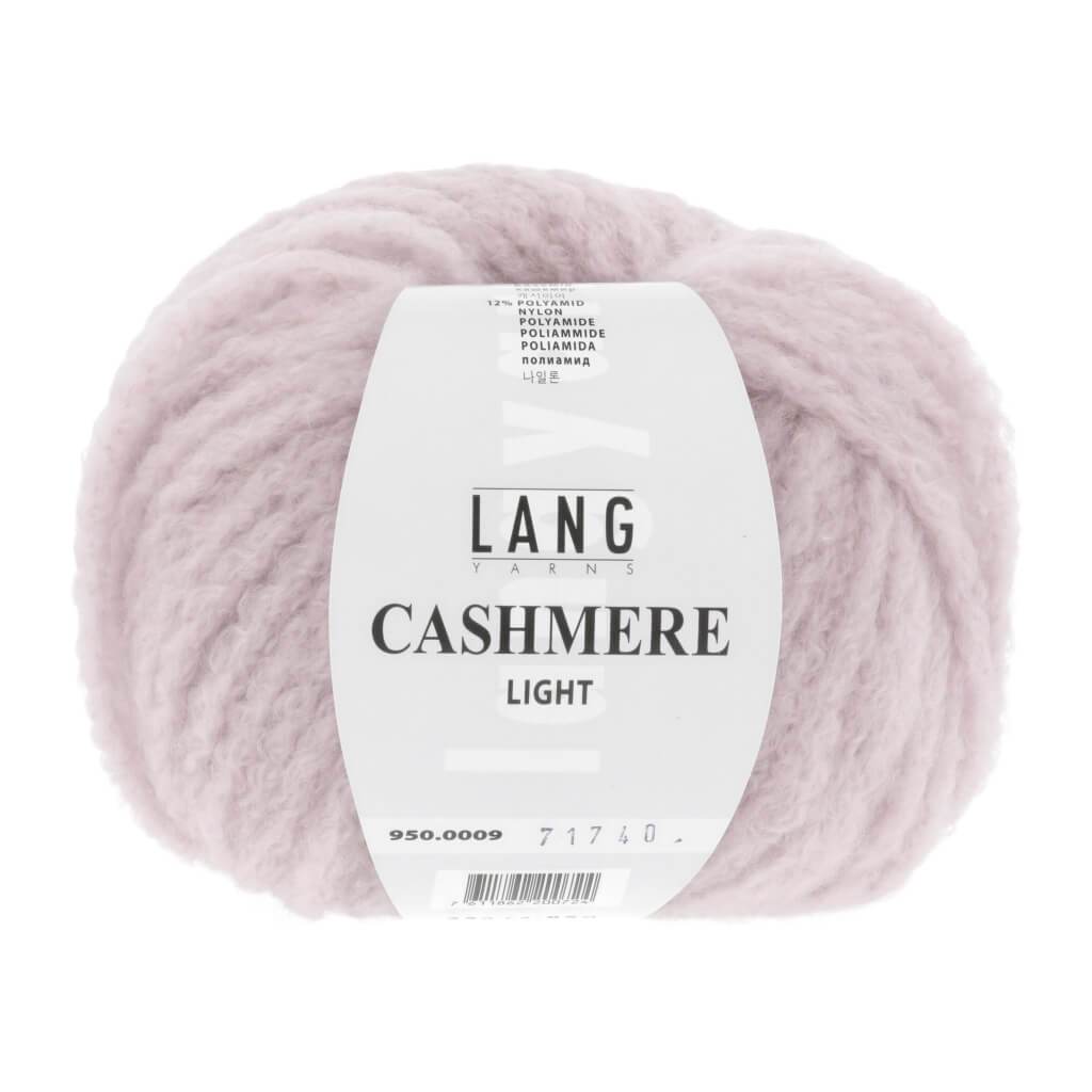 Lang Yarns Cashmere Light - 25g Kaschmir Wolle Lieblingsgarn