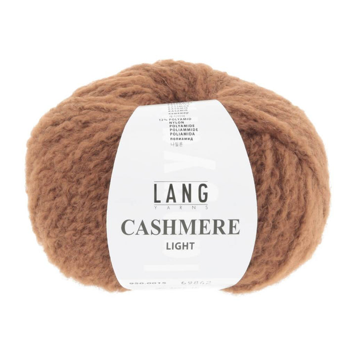Lang Yarns Cashmere Light - 25g Kaschmir Wolle Lieblingsgarn