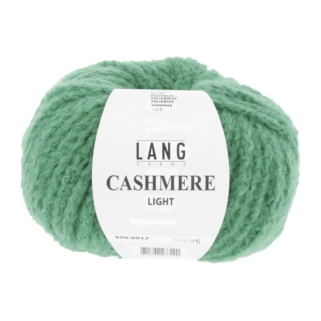 Lang Yarns Cashmere Light - 25g Kaschmir Wolle Lieblingsgarn