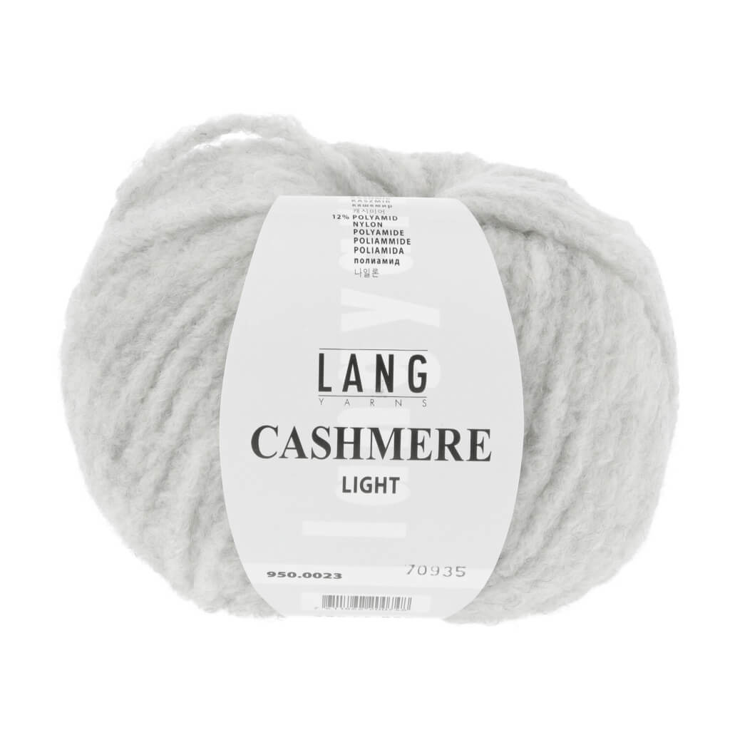 Lang Yarns Cashmere Light - 25g Kaschmir Wolle Lieblingsgarn