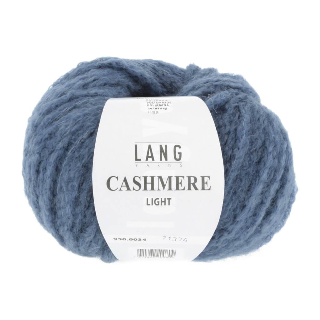 Lang Yarns Cashmere Light - 25g Kaschmir Wolle Lieblingsgarn