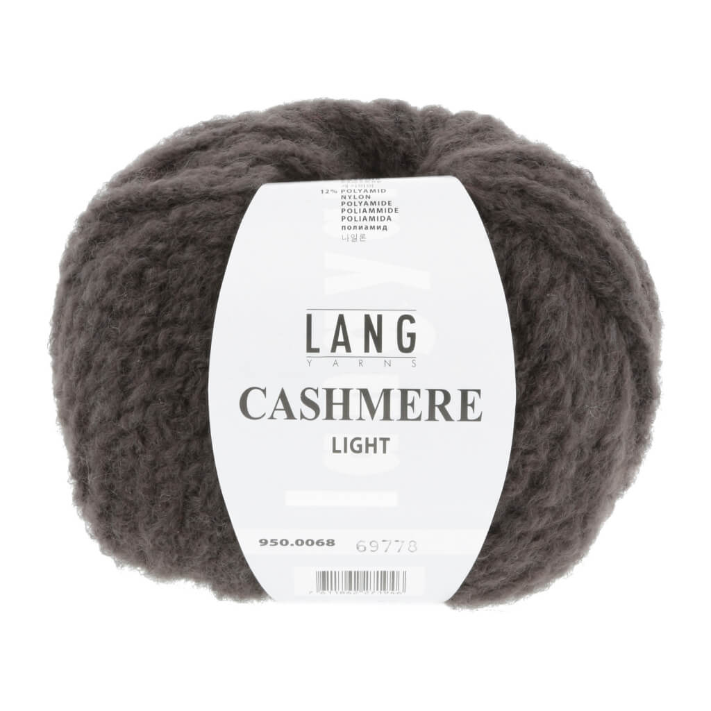Lang Yarns Cashmere Light - 25g Kaschmir Wolle Lieblingsgarn