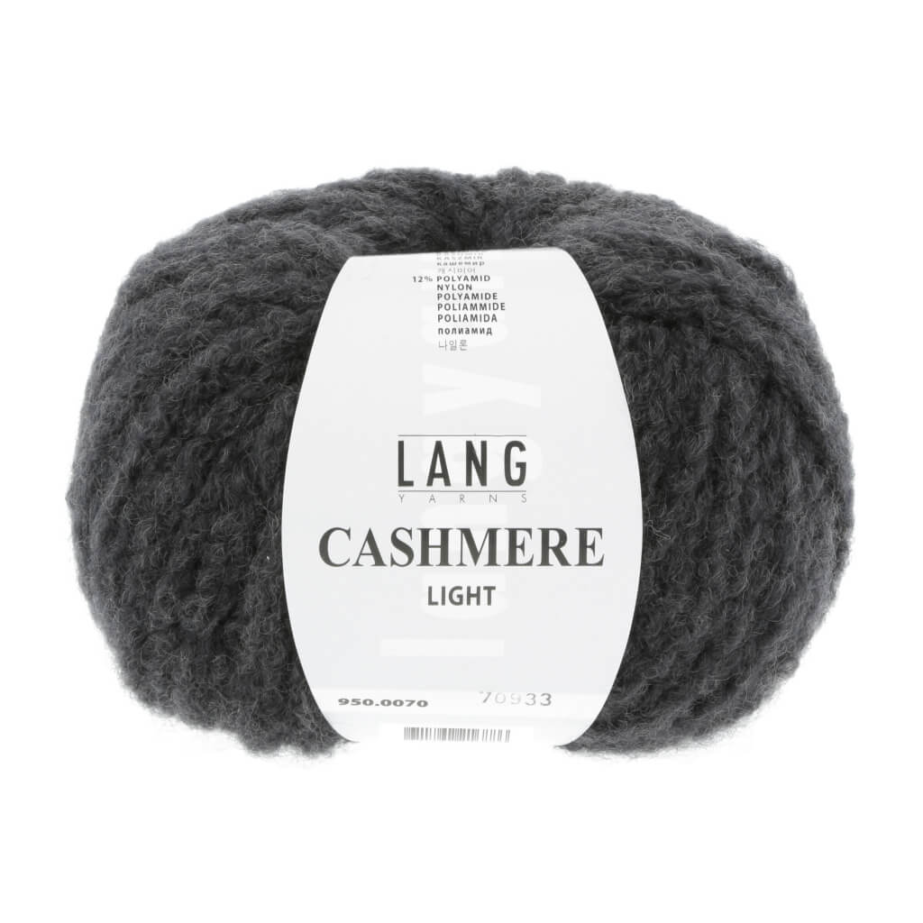 Lang Yarns Cashmere Light - 25g Kaschmir Wolle Lieblingsgarn