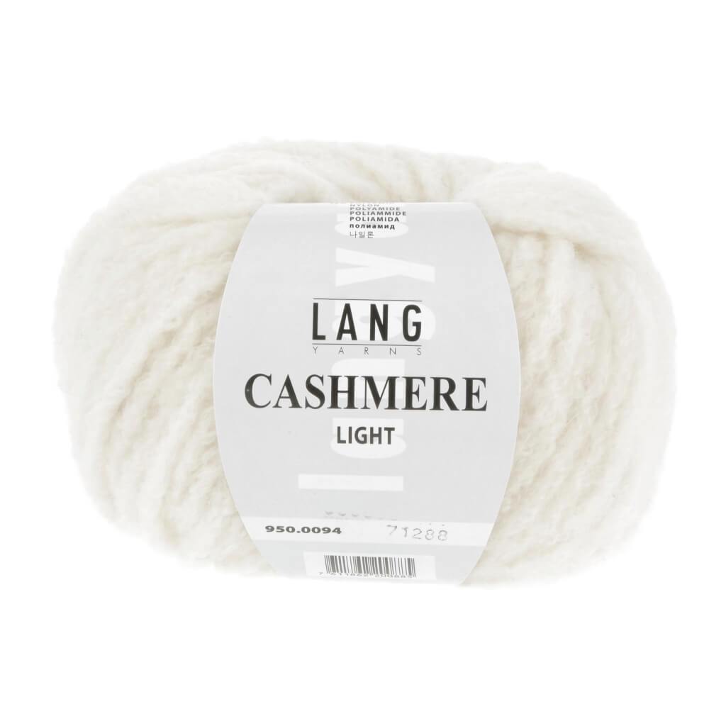 Lang Yarns Cashmere Light - 25g Kaschmir Wolle Lieblingsgarn