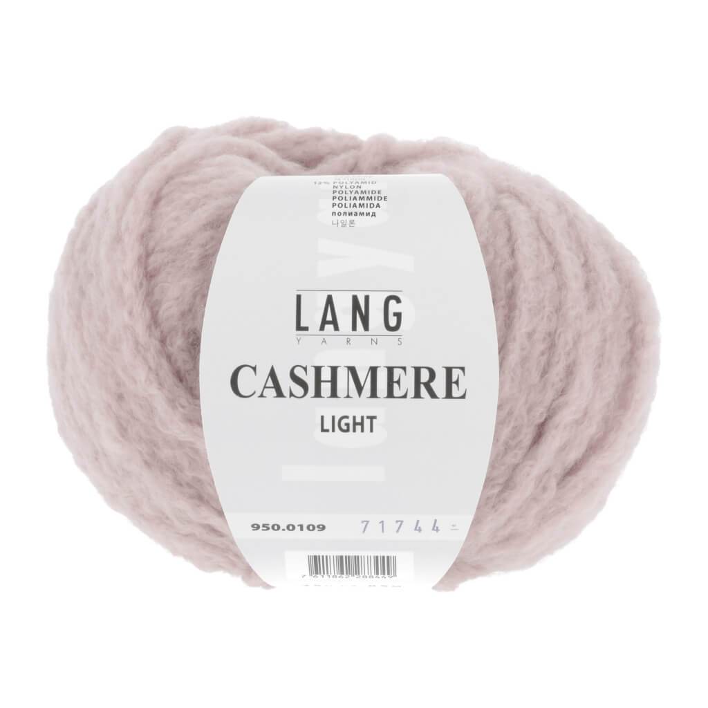 Lang Yarns Cashmere Light - 25g Kaschmir Wolle Lieblingsgarn