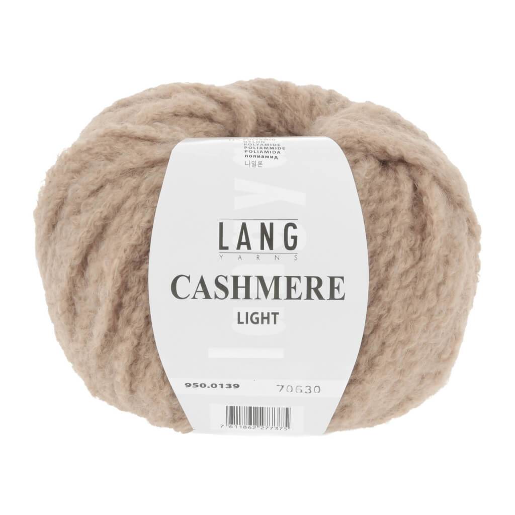Lang Yarns Cashmere Light - 25g Kaschmir Wolle Lieblingsgarn