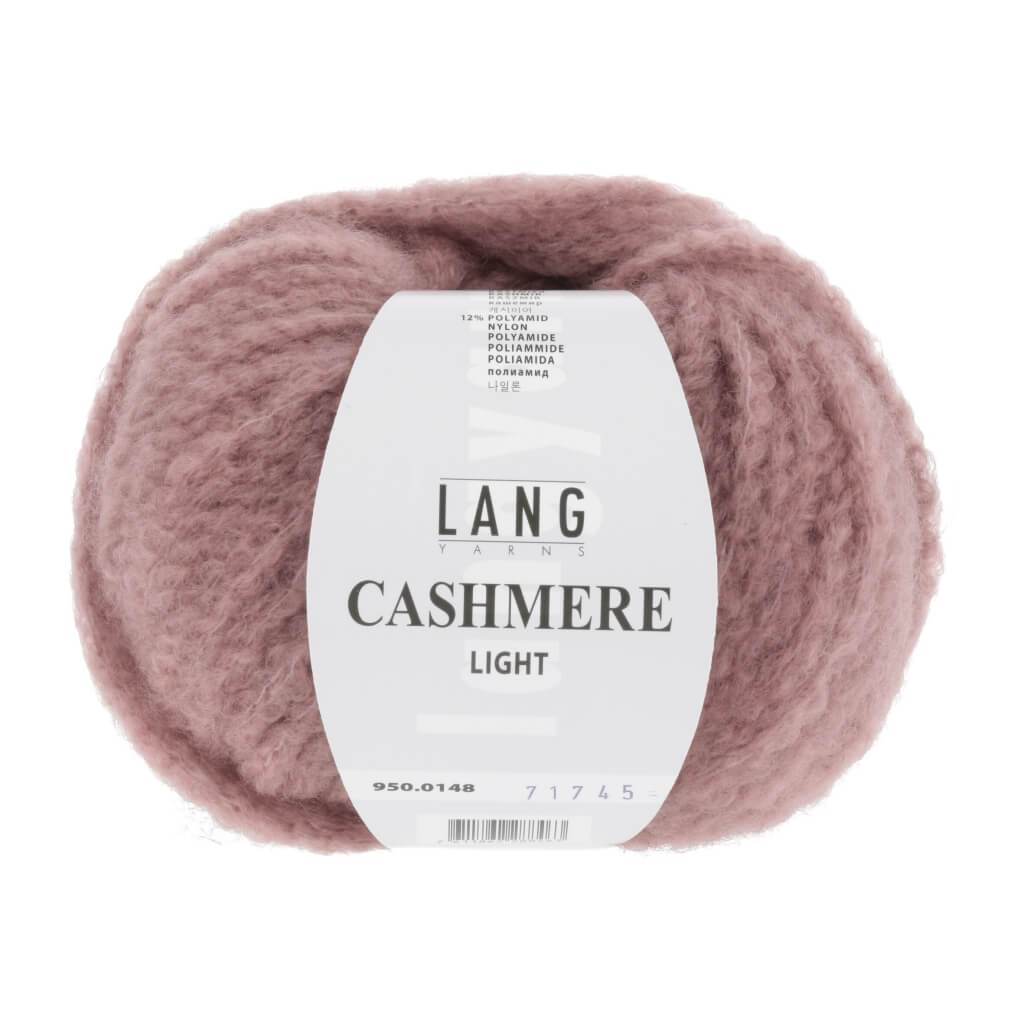 Lang Yarns Cashmere Light - 25g Kaschmir Wolle Lieblingsgarn