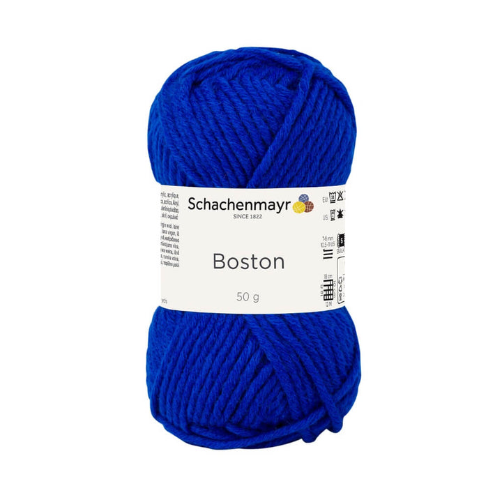 Schachenmayr Boston 151 - Royal Lieblingsgarn