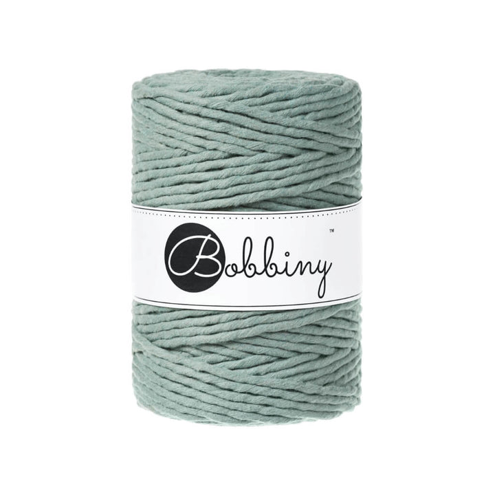 Bobbiny Makramee Garn 5 mm x 100 m Laurel Lieblingsgarn
