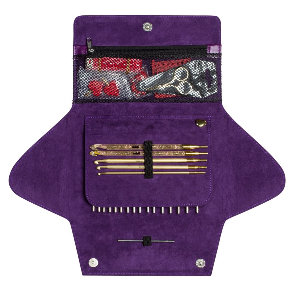 addiClick Etui by Woolly Hugs - 680-2 Lieblingsgarn