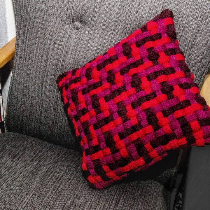 addiEi Strickmaschine - 880-2 Lieblingsgarn
